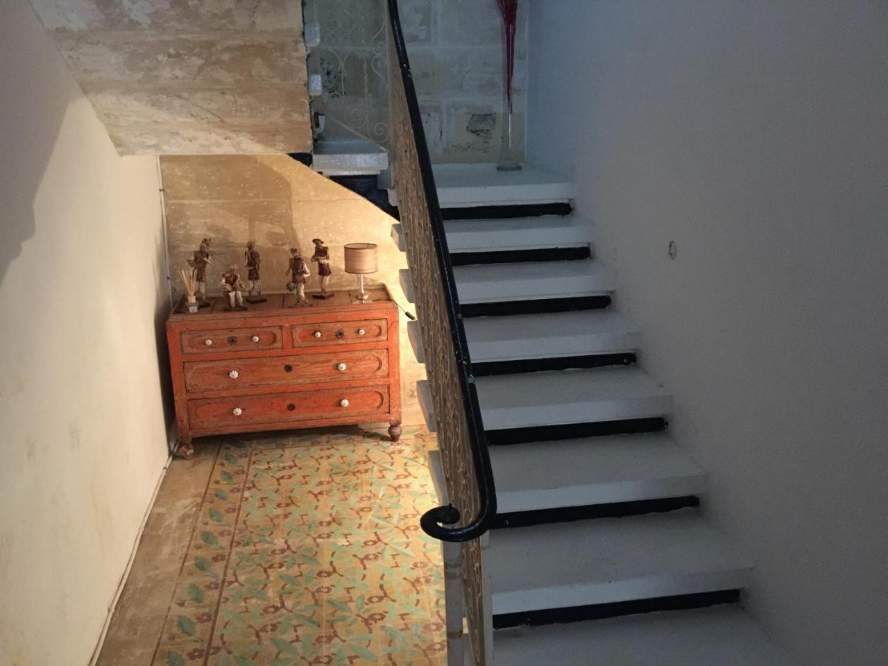 L-Isla-Valletta-Senglea Daire Dış mekan fotoğraf